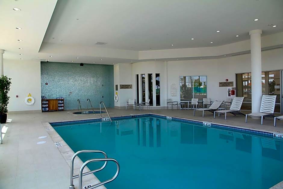 Embassy Suites By Hilton Ontario Airport