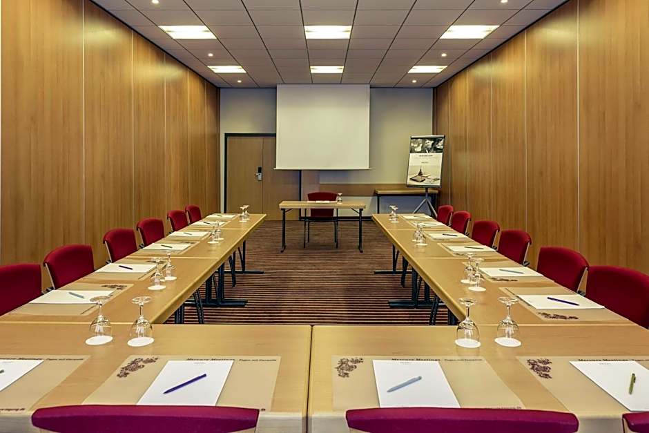 Mercure Hotel Frankfurt Eschborn Ost