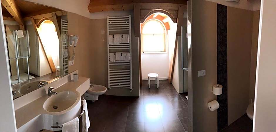 Park Hotel Pineta Boutique Hotel