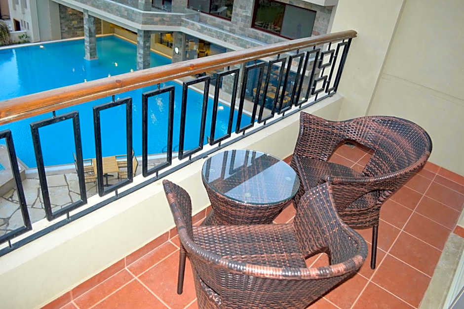 Panacea Suites Hotel