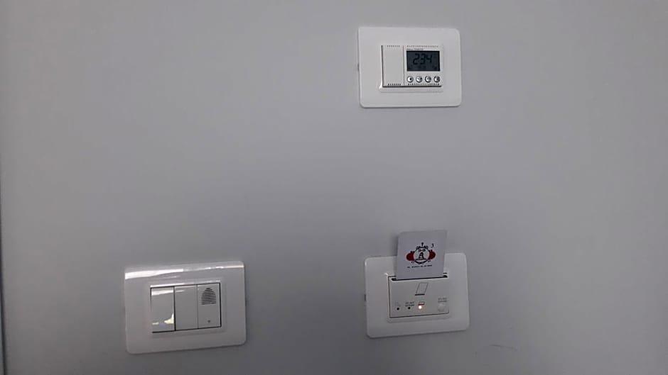 B&B OLGANNA con Parcheggi privati