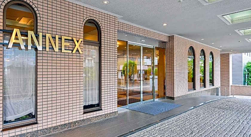 Hotel Sun Valley - Annex