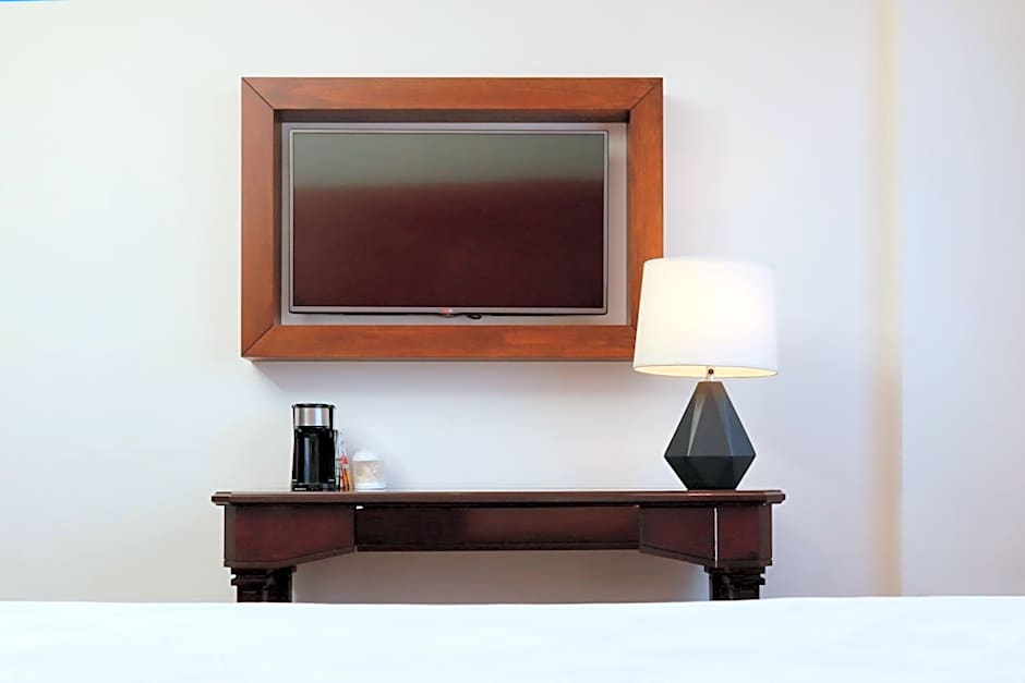 Holiday Inn & Suites Guadalajara Centro Historico By IHG