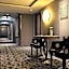 Hotel Mercure Dijon Centre Clemenceau