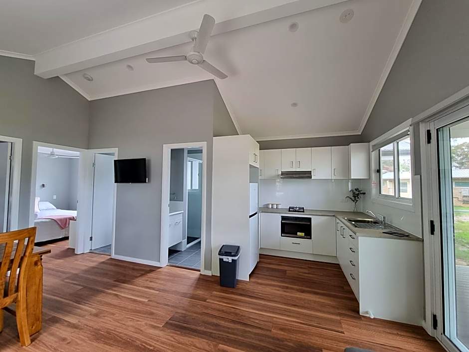 Gulgong Tourist Park