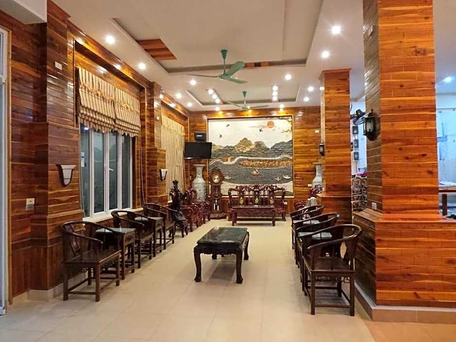 Yen Nhi Ninh Binh Hotel