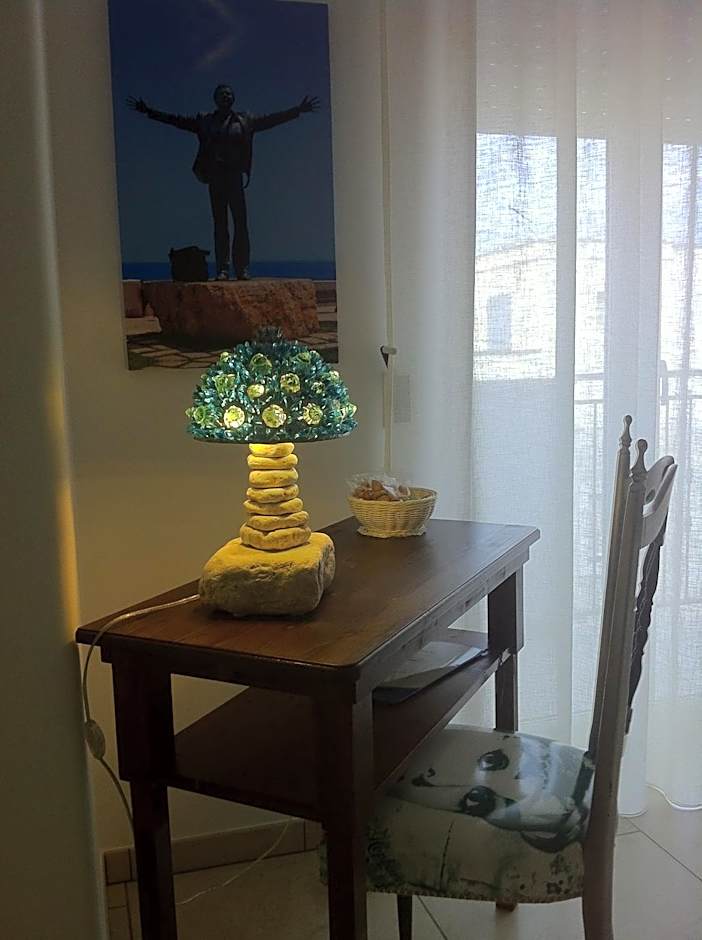 Dimora delle Rondini