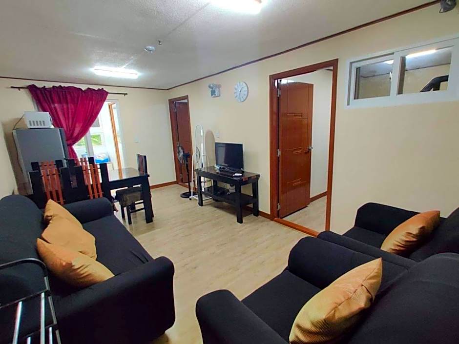 Zenmist Properties- 2 Bedroom Deluxe