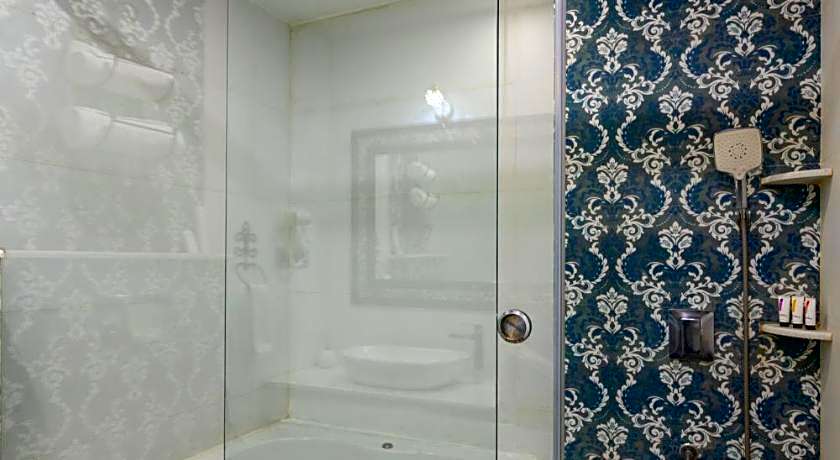 Sterling Marbella Dehradun