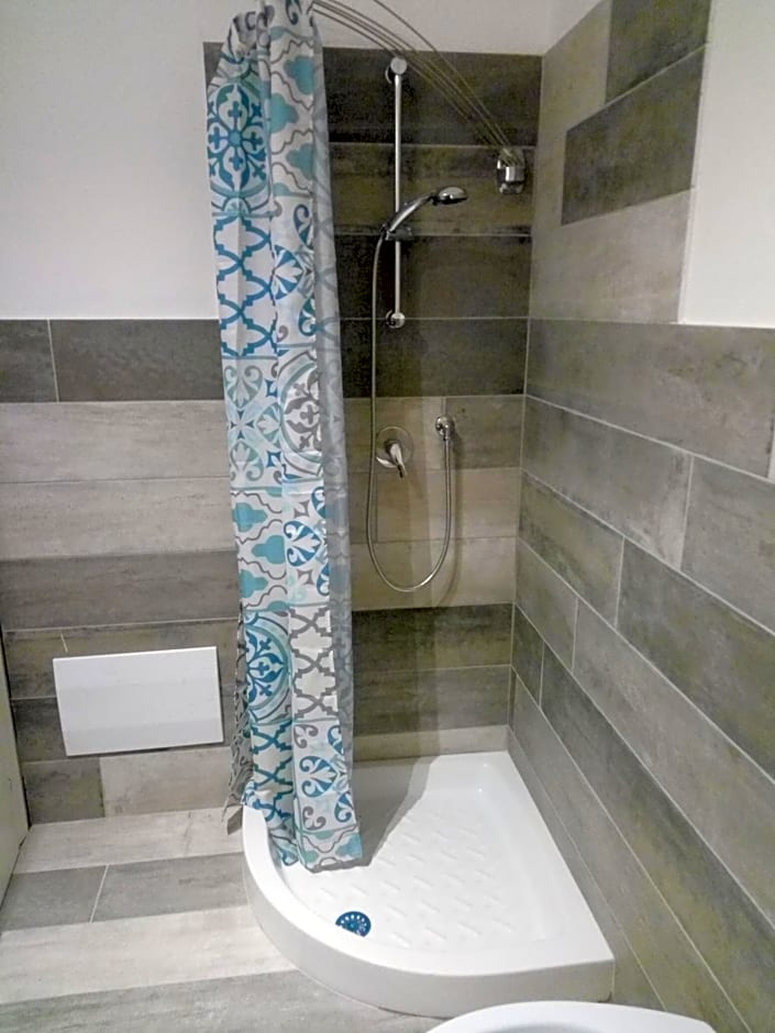 La grazia in qualche modo