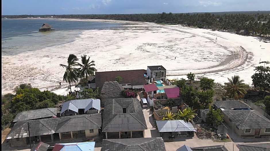 Malcom Ocean View Retreat