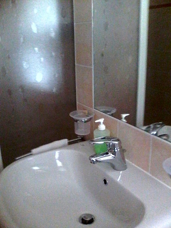 Bed & Breakfast Gli Oleandri