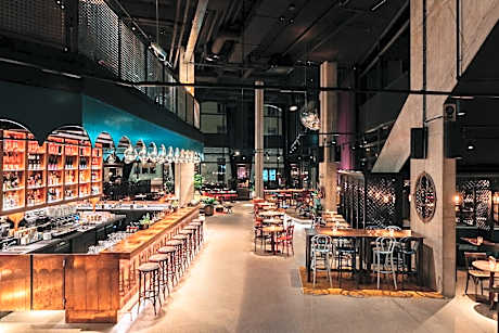 Ruby Hanna Hotel Stuttgart by IHG
