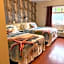 Shoreline Suites