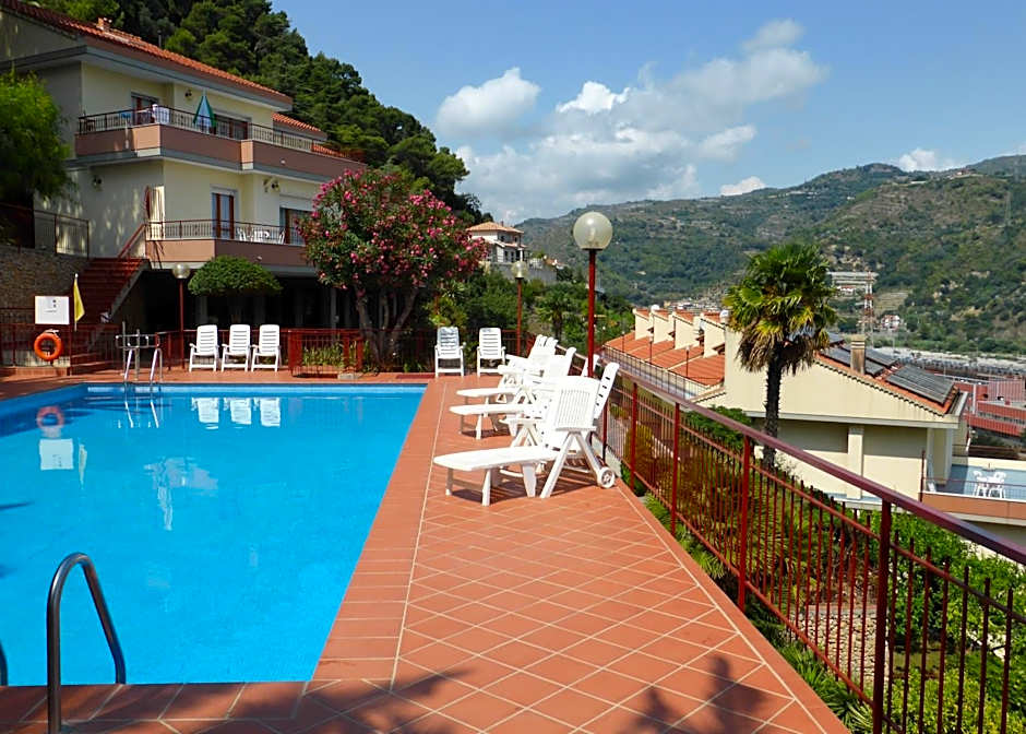 Residence Green Park