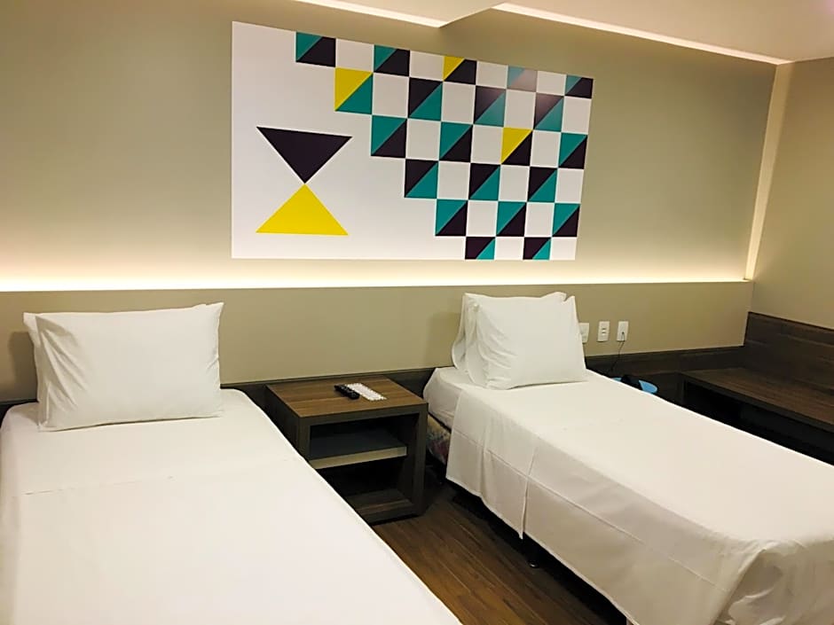 Master Express Cidade Baixa