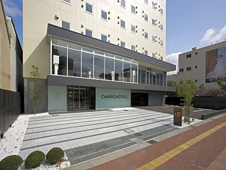 Candeo Hotels Fukuyama