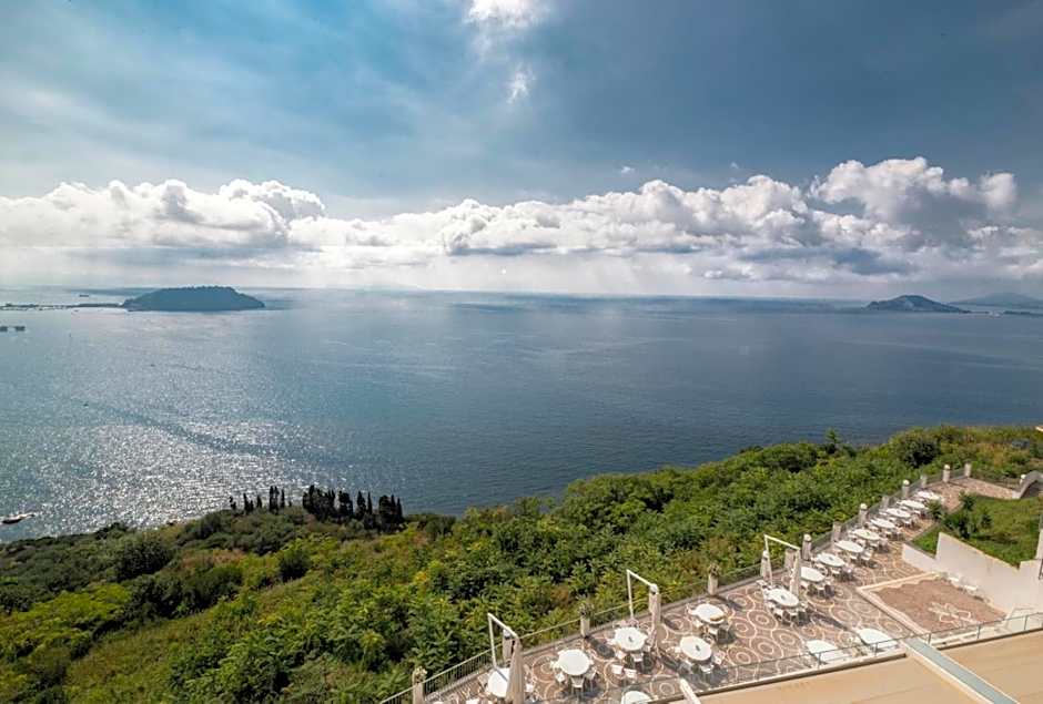 GRAND HOTEL SERAPIDE