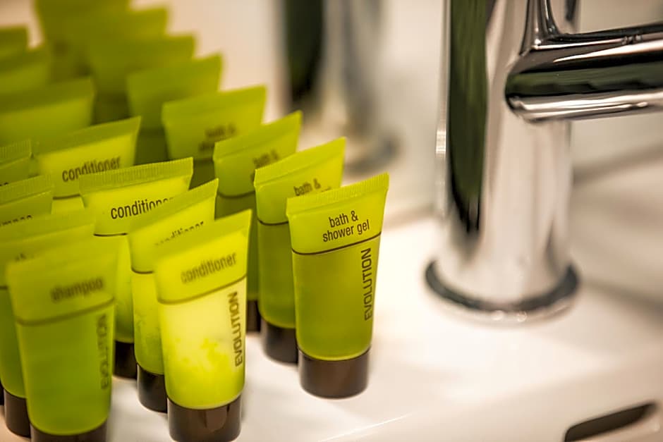 Nightcap at the Charles Hotel