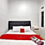 RedDoorz @ Jalan Ahmad Yani Karawang