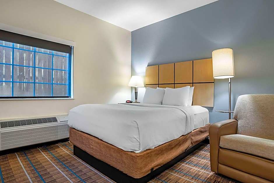 MainStay Suites Denham Springs - Baton Rouge East