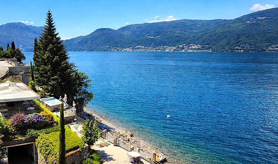 Villa Marina - Como lake