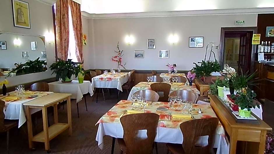 Hotel La Vie En Rose