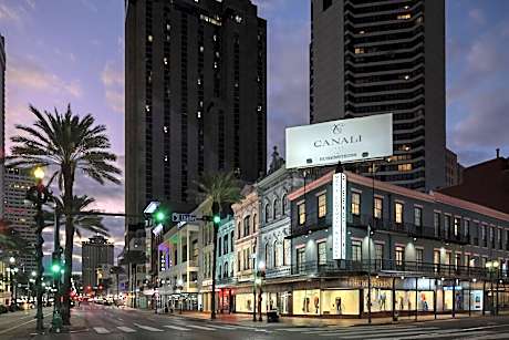 The Rubenstein Hotel