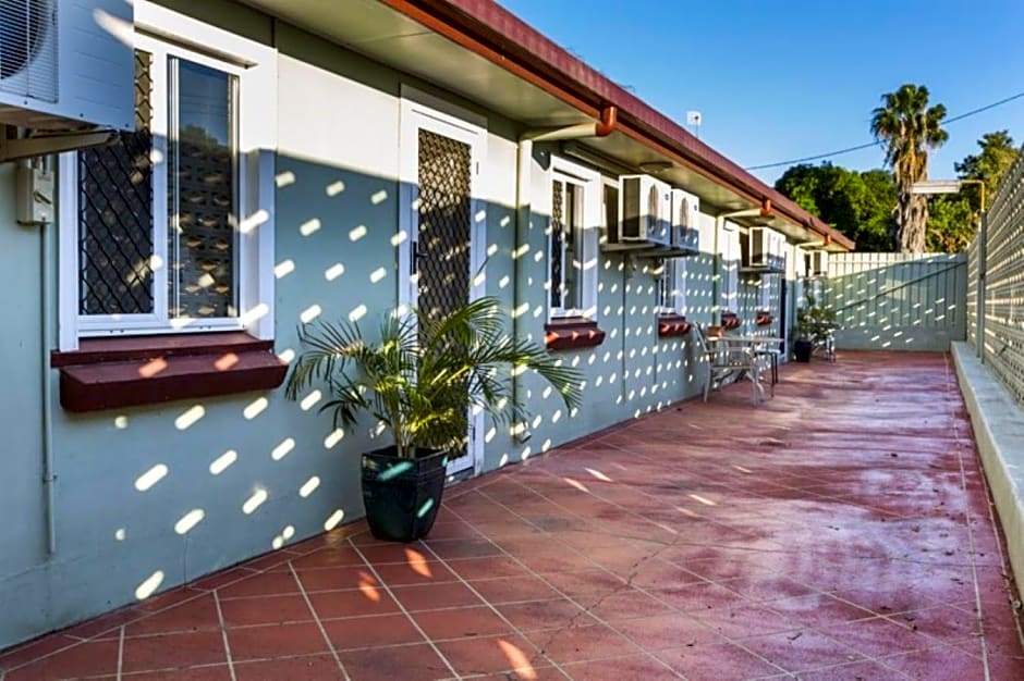 Cityside Accommodation