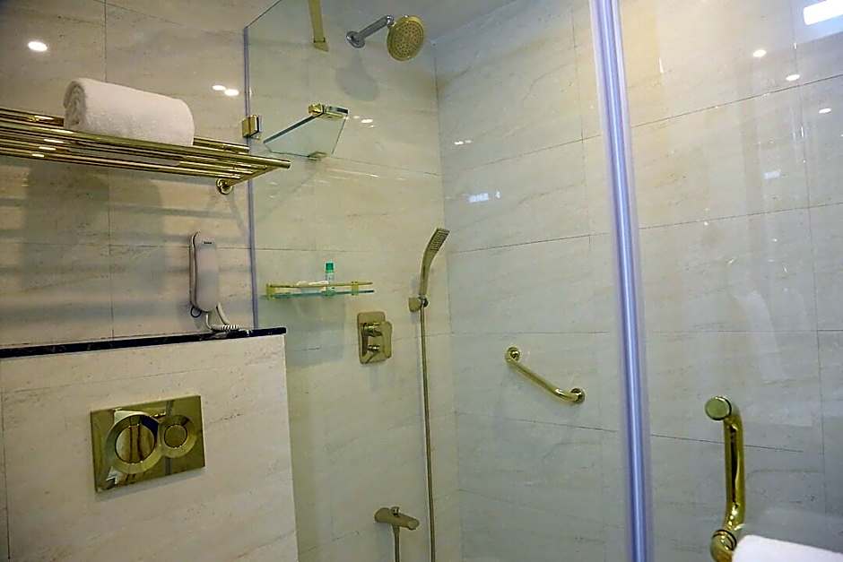 Royal Fort Hotel