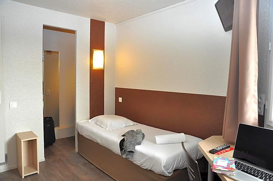 B Hotel Caen Mondeville