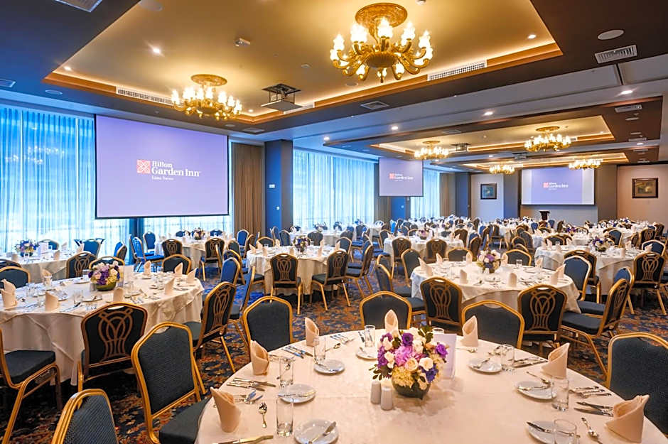 Hilton Garden Inn Santiago de Surco Lima, Peru