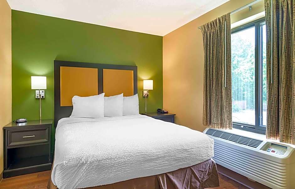 Extended Stay America Suites - Atlanta - Alpharetta - Northpoint - East