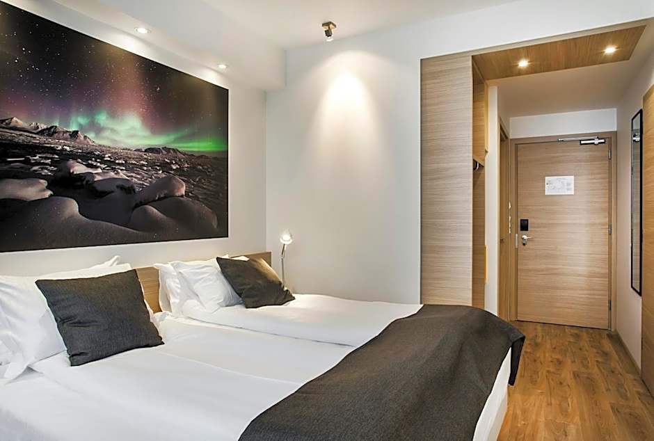 Storm Hotel by Keahotels