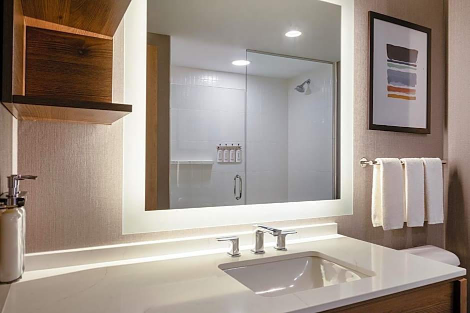 Even Hotel Rochester  Mayo Clinic Area By IHG