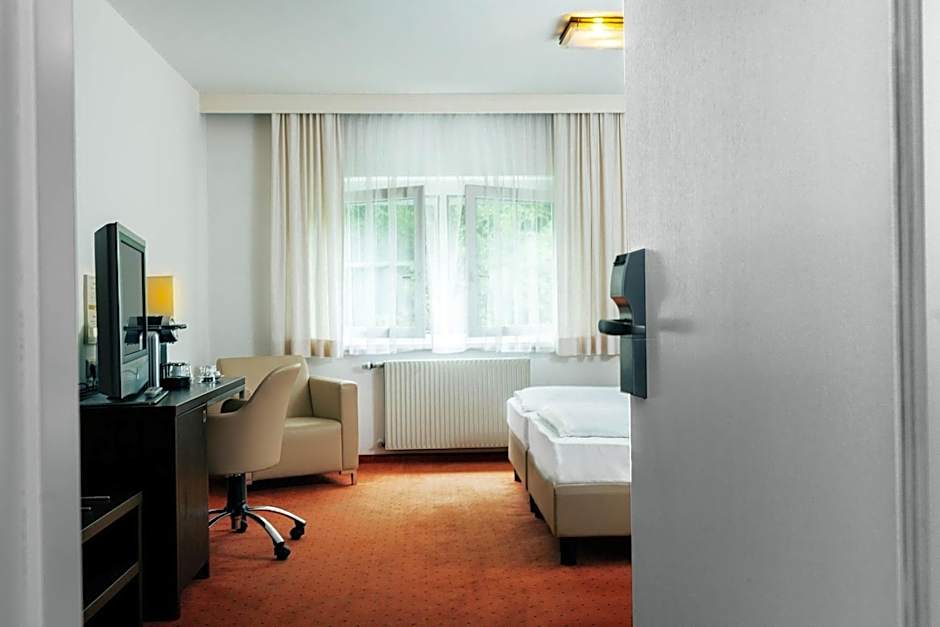 Hotel Plattenwirt