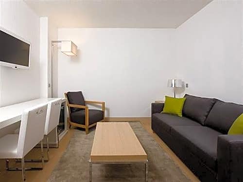 NH Principe De Vergara