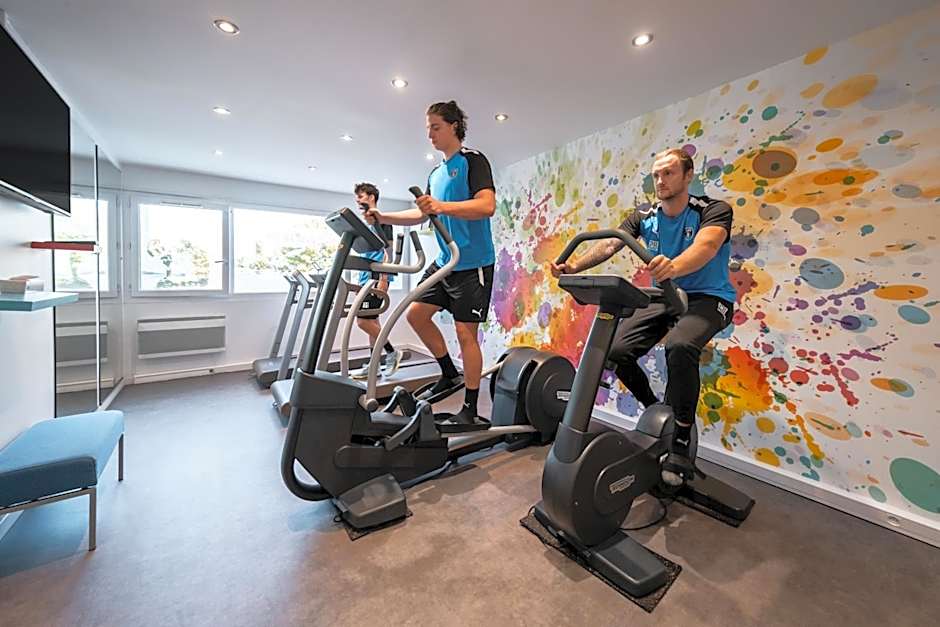 Novotel Chartres