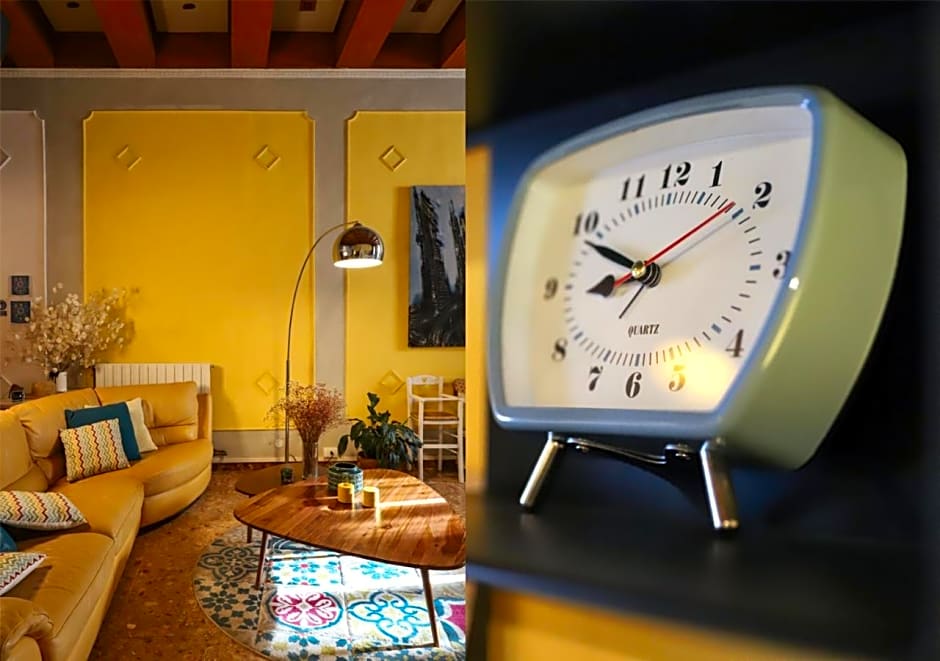 Retrò B&B
