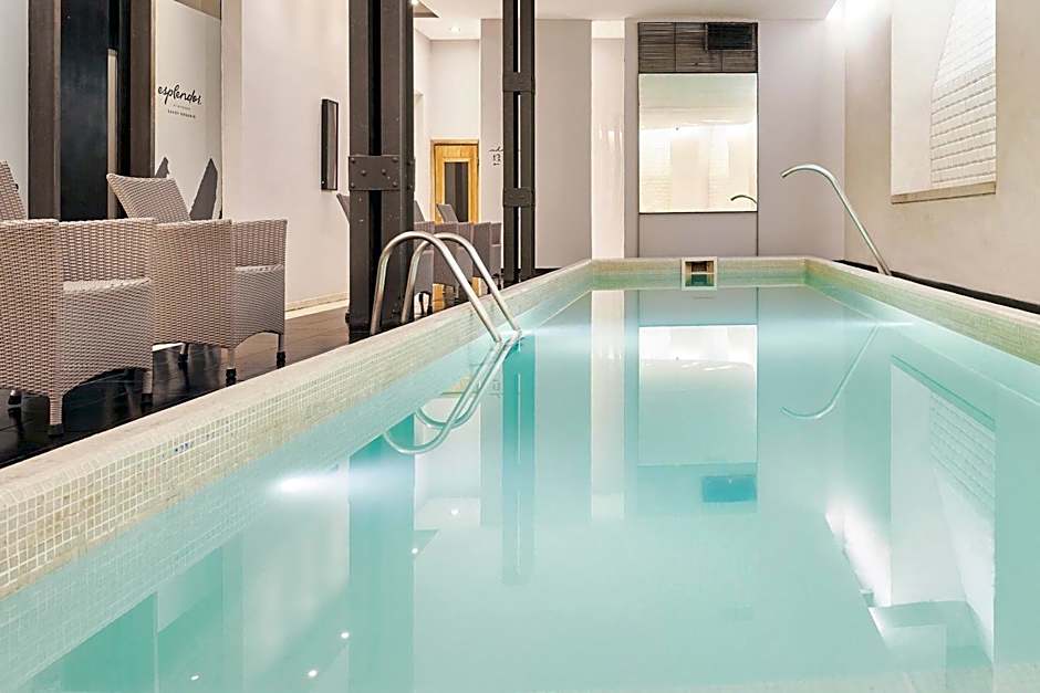 Esplendor by Wyndham Savoy Rosario