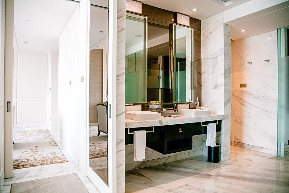 Sheraton Qingdao Licang Hotel