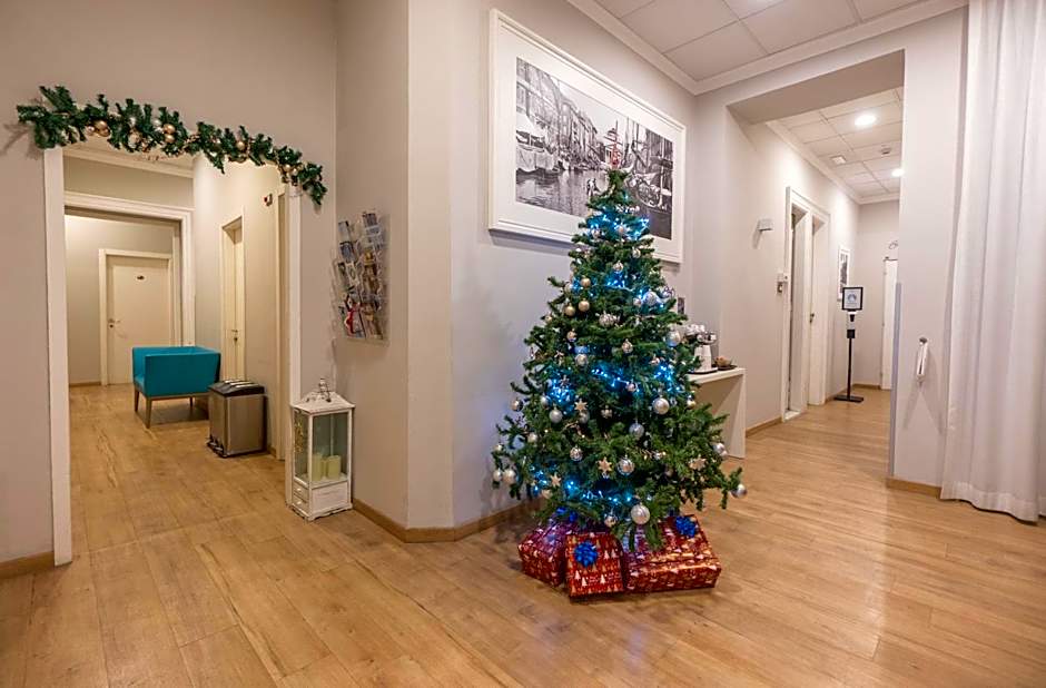 Nuovo Albergo Centro