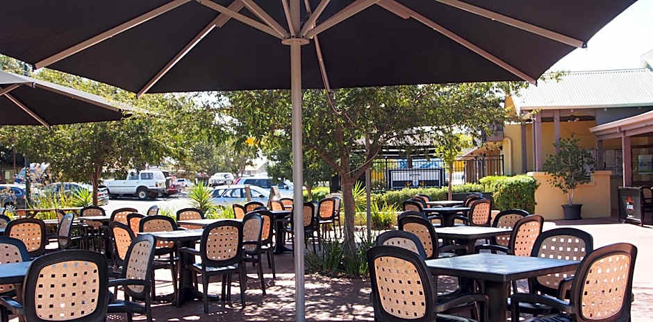 Dongara Hotel Motel