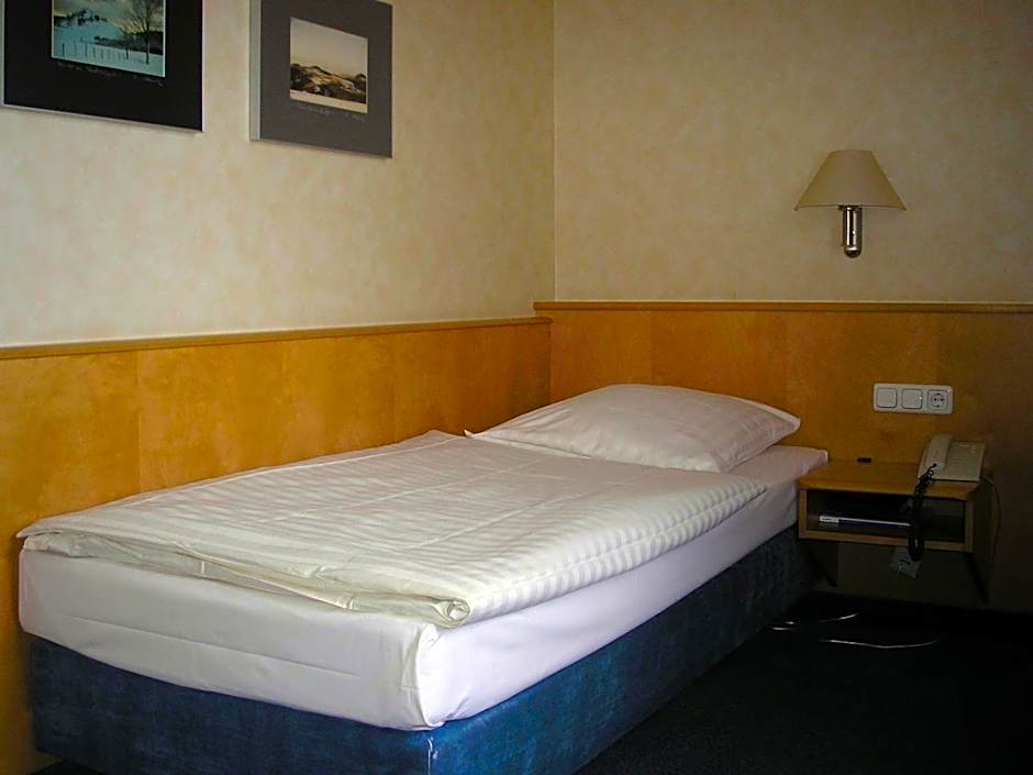 AKZENT Hotel Altes Casino