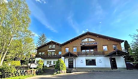 Pension Raststüb'l