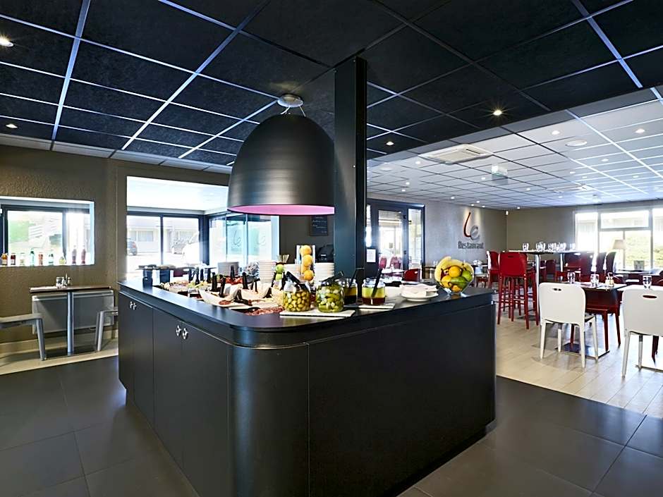 Campanile Epinay sur Orge