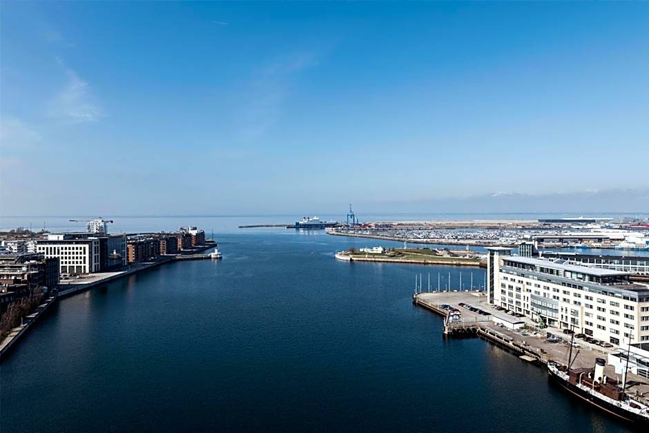 Story Hotel Studio Malmo, Part Of Jdv By Hyatt