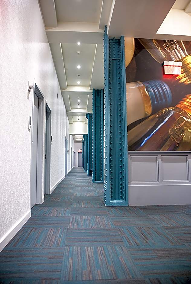 Hotel Indigo Newark Downtown