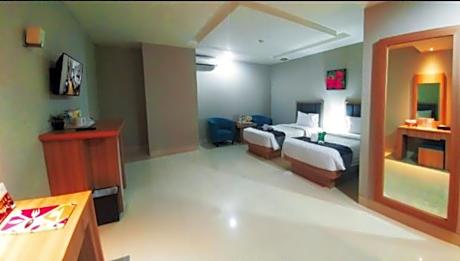 Comfort Twin Room