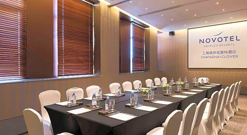 Novotel Shanghai Clover